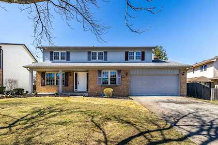 6703 Belleshire Street Columbus, OH 43229
