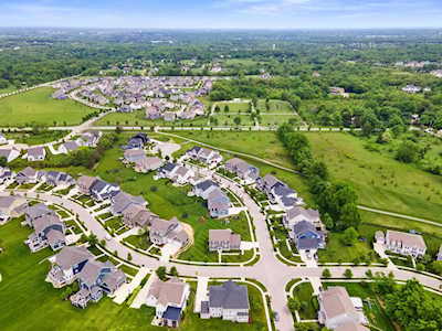 7386 Cottonwood Drive Plain City, OH 43064