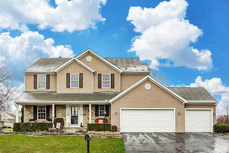 4802 Chimera Loop Galena, OH 43021