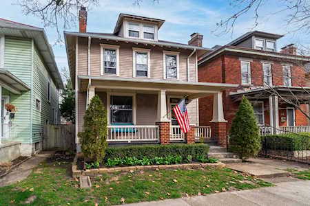 236 E Mithoff Street Columbus, OH 43206