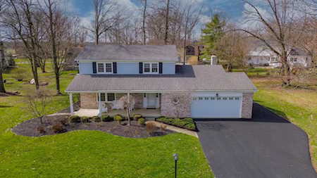 11447 Meadowcroft Street Pickerington, OH 43147