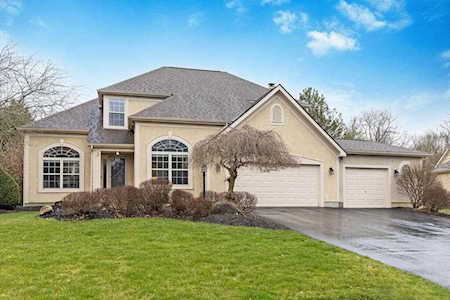 8310 Skelton Court Blacklick, OH 43004