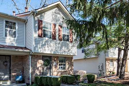 466 Foxtrail Circle Westerville, OH 43081