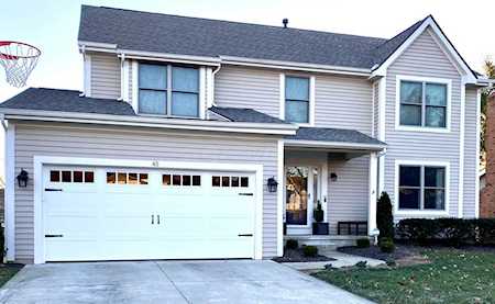 45 Ravine Road Powell, OH 43065