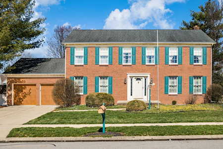 360 Field Harvest Avenue Pickerington, OH 43147