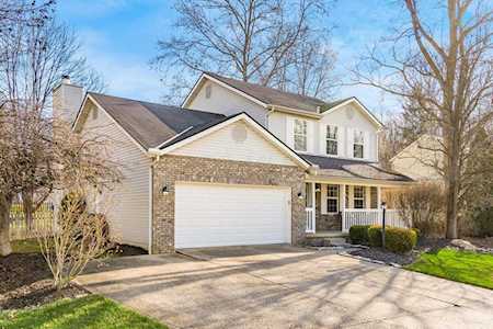 400 Rambling Brook Drive Pickerington, OH 43147