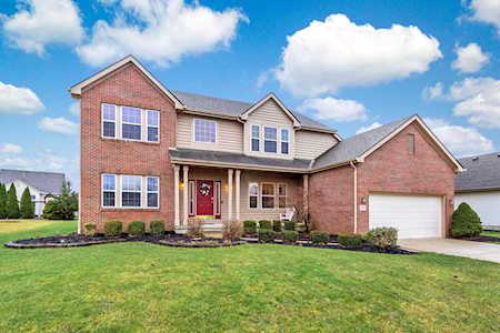 3575 Bainbridge Mills Drive Powell, OH 43065