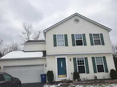 571 Marcum Road Blacklick, OH 43004
