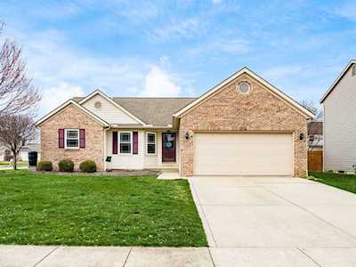 3734 Lake Cumberland Way Grove City, OH 43123