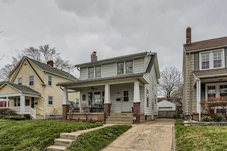 342 Guernsey Avenue Columbus, OH 43204