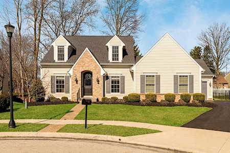928 Creek Run Court Westerville, OH 43081