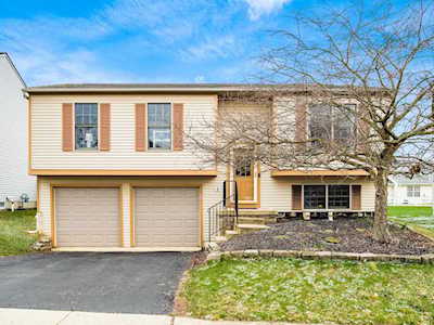 1136 Greeley Drive Galloway, OH 43119