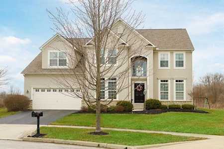 3322 Windy Forest Lane Powell, OH 43065