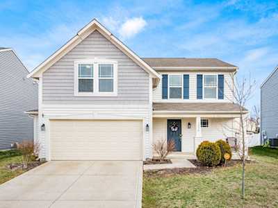 1236 Conner Ridge Street Blacklick, OH 43004