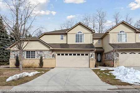 1827 Preserve Blvd Canton Twp, MI 48188