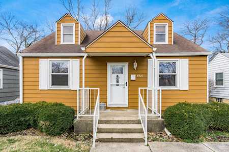 4921 Elks Drive Columbus, OH 43214