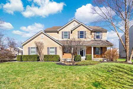 8869 Westward Way Powell, OH 43065