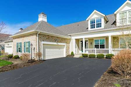 6868 Beltain Lane Dublin, OH 43016