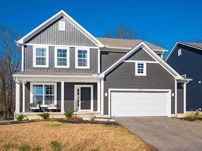 6457 Rockhold Drive Westerville, OH 43081