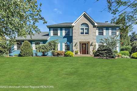 1441 Garrett Dr Wall, NJ 07719