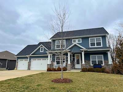 5117 Newbury WAY Columbia, MO 65203