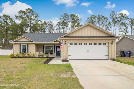 208 Wild Raven Street Shallotte, NC 28470