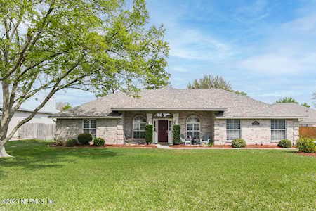 2474 Larchwood ST Orange Park, FL 32065