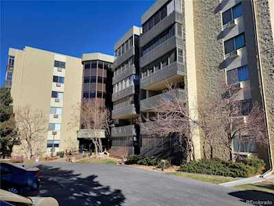 14091 E Marina Dr #106 Aurora, CO 80014