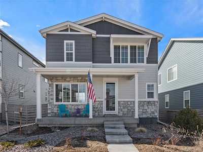 9005 Eagle River St Littleton, CO 80125