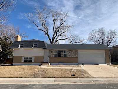 3100 S Chester Ct Denver, CO 80231