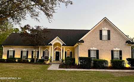 1817 Commodore Point DR Fleming Island, FL 32003