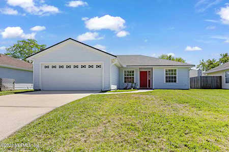 2995 Biloxi TRL Middleburg, FL 32068