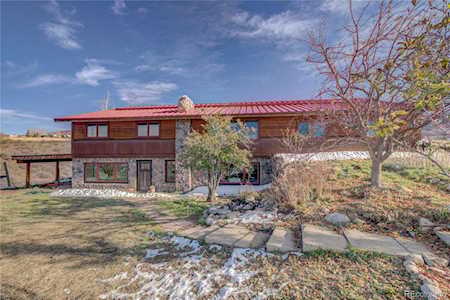 29244 Elk View Dr Steamboat Springs, CO 80487
