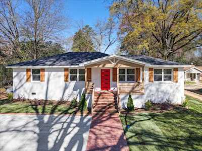 5321 Ruth Dr Charlotte, NC 28215