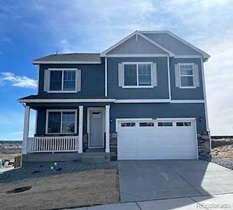 14224 Purple Aster Way Parker, CO 80134