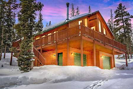157 Miners Way Fairplay, CO 80440