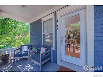 1528 Harvest Dr Lafayette, CO 80026