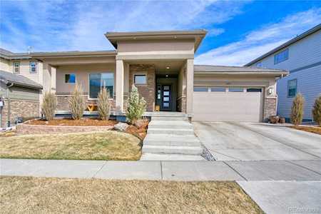 3611 Mount Powell Dr Broomfield, CO 80023