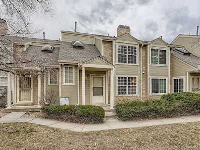1818 S Quebec Way #10-3 Denver, CO 80231