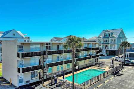 1214 Ocean Blvd. S #102 North Myrtle Beach, SC 29582