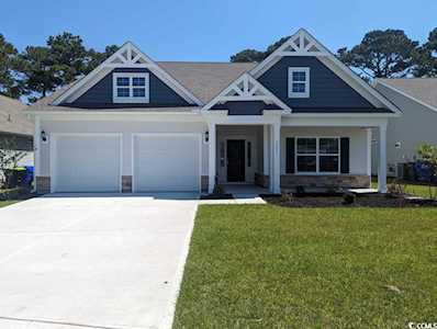 3083 Viceroy Loop Little River, SC 29566