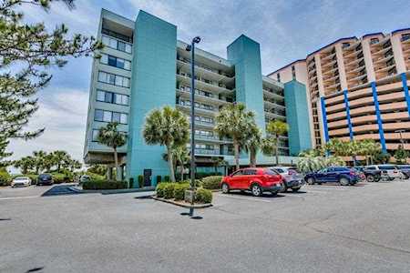 6810 N Ocean Blvd. #603 Myrtle Beach, SC 29572