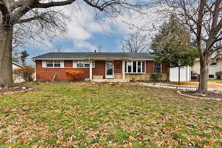 10969 Ridgecrest Dr St Ann, MO 63074