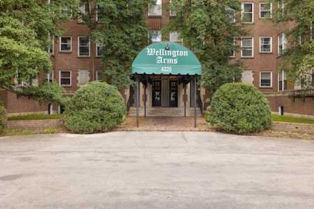 4225 Harding Pike #609 Nashville, TN 37205