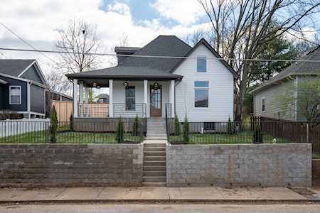 1112 Boscobel St Nashville, TN 37206