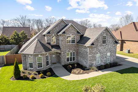 535 Schroer Dr Murfreesboro, TN 37128