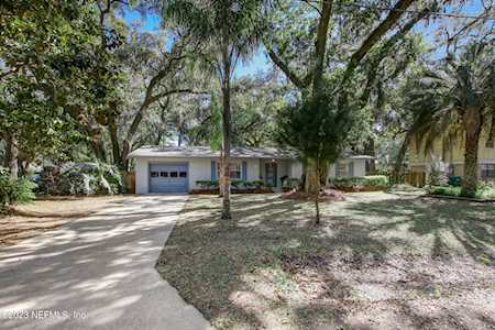 842 Nottingham DR Fernandina Beach, FL 32034