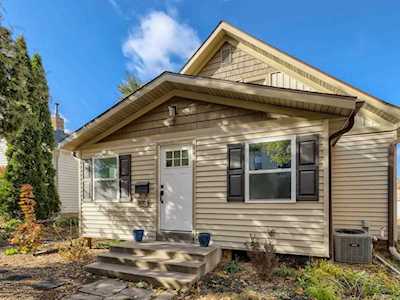 5032 35th Avenue S Minneapolis, MN 55417