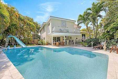 5461 NE 21st Terrace Fort Lauderdale, FL 33308