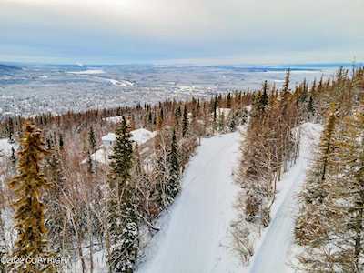 18919 Upper Skyline Dr Eagle River, AK 99577